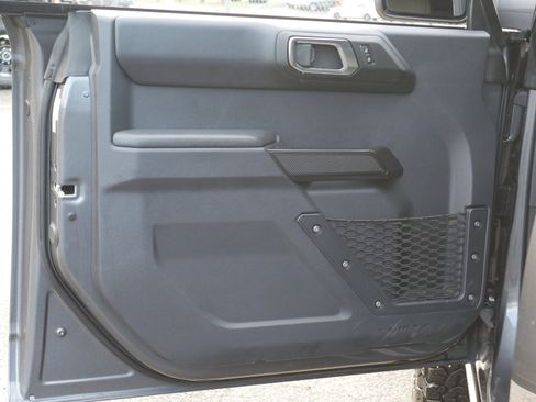 Certified 2025 Ford Bronco Badlands image 34