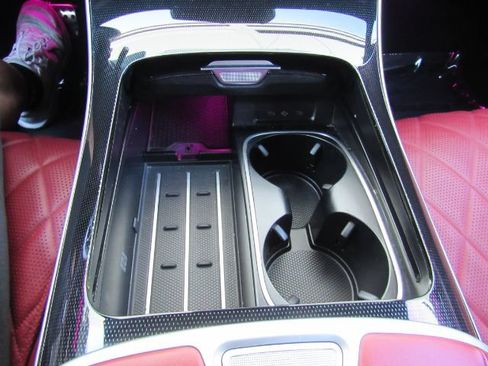 Used 2022 Mercedes-Benz S 580 4MATIC Sedan image 55