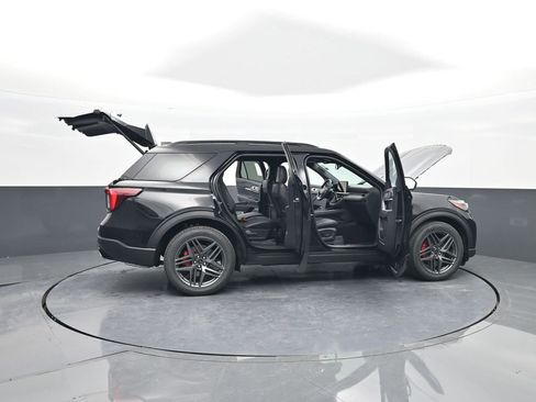 New 2026 Ford Explorer ST image 59