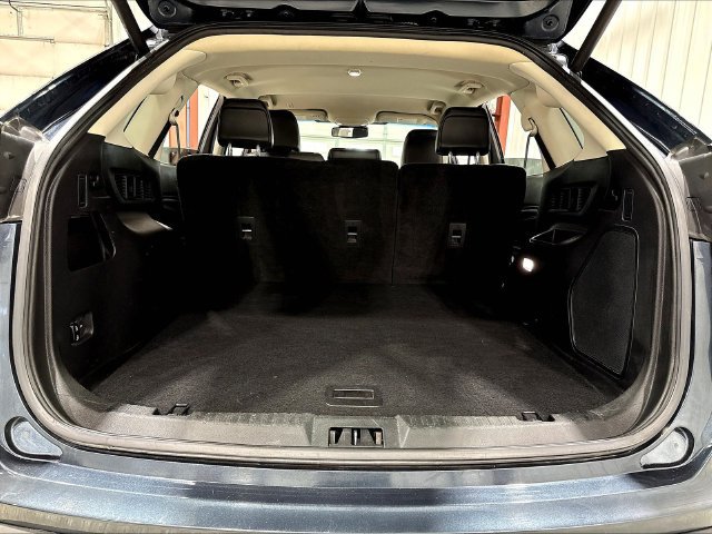 Used 2023 Ford Edge Titanium w/ Equipment Group 301A AWD/4WD image 36