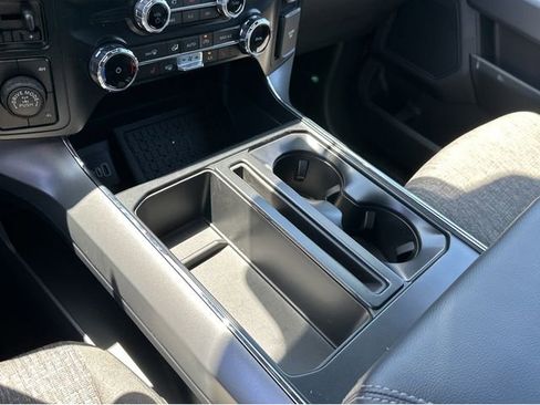 New 2025 Ford F150 XLT w/ Equipment Group 302A MID image 31