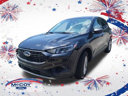 Used 2026 Ford Escape Active w/ Active Premium Tech Pack