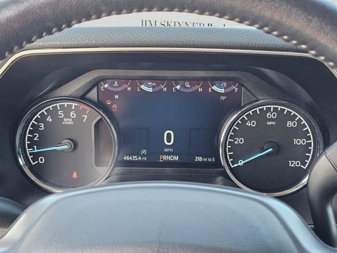 Used 2021 Ford F150 XLT w/ Equipment Group 302A High RWD image 25