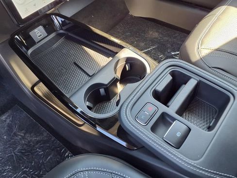 New 2026 Ford Mustang Mach-E Premium w/ Technology Package RWD image 13
