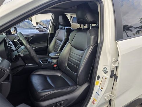 Used 2019 Toyota RAV4 XLE Premium w/ Cold Weather Package image 12