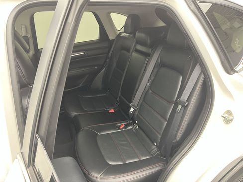 Used 2025 MAZDA CX-5 Carbon Edition AWD/4WD image 12