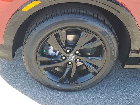 New 2026 Buick Encore GX Sport Touring w/ Comfort Package image 31