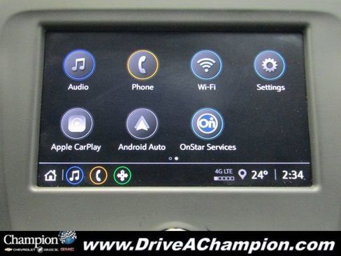 Certified 2023 Chevrolet Equinox LS w/ LS Convenience Package image 4