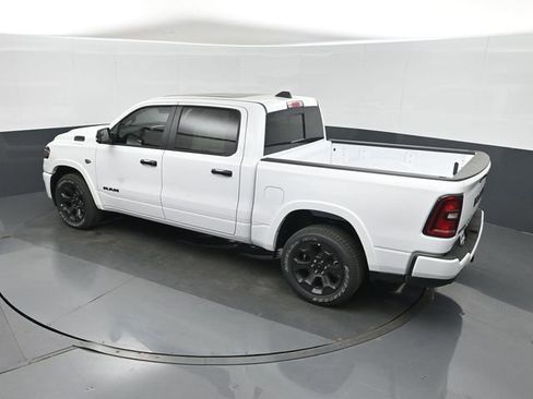New 2026 RAM 1500 Big Horn image 22