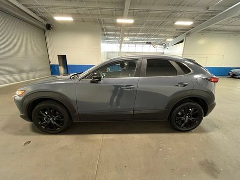 Used 2025 MAZDA CX-30 AWD 2.5 S w/ Preferred Package image 6