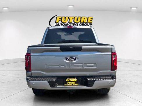 Used 2024 Ford F150 STX RWD image 5