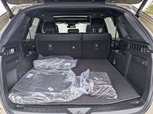 New 2026 MAZDA CX-70 3.3 Turbo S w/ Premium Package image 10