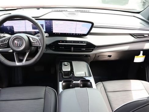 New 2026 Buick Enclave Sport Touring FWD image 16