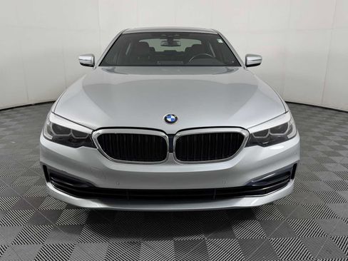 Used 2019 BMW 530e w/ Convenience Package RWD image 2