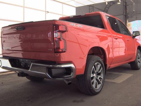 Certified 2023 Chevrolet Silverado 1500 LT image 7