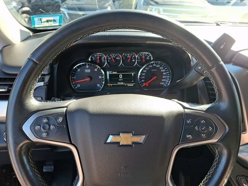Used 2015 Chevrolet Tahoe LT AWD/4WD image 19