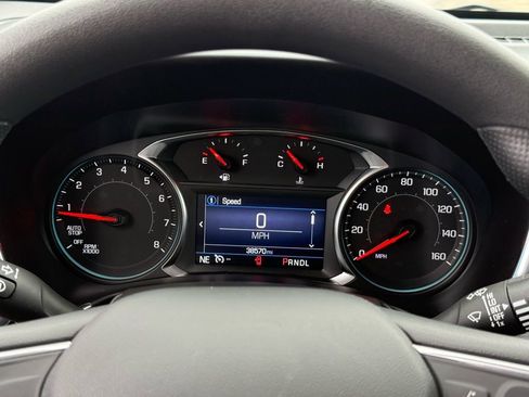 Certified 2023 Chevrolet Equinox LS w/ LS Convenience Package image 19