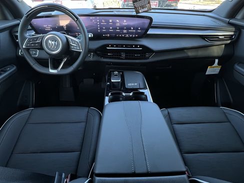 New 2026 Buick Enclave Sport Touring w/ Super Cruise Package image 9