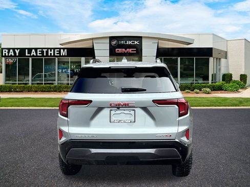 New 2026 GMC Terrain AT4 image 4