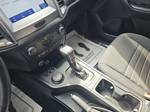 Used 2020 Ford Ranger XLT w/ Equipment Group 301A Mid image 28