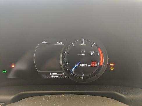 Used 2023 Lexus ES 350 F Sport image 26