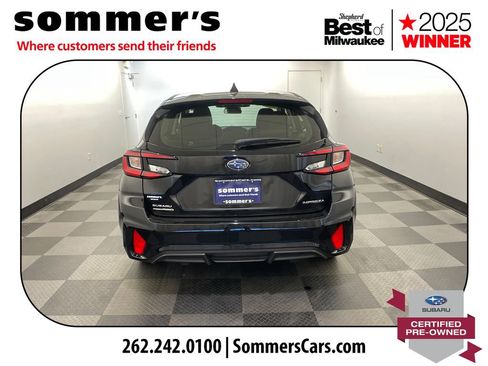 Used 2024 Subaru Impreza 2.0i AWD/4WD image 5
