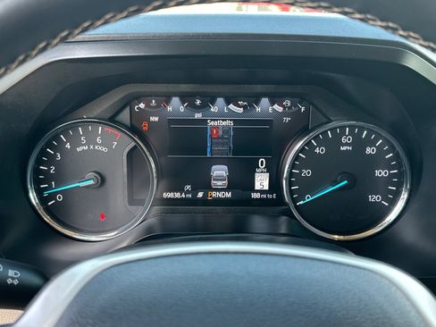 Used 2024 Ford Expedition Max Limited image 31