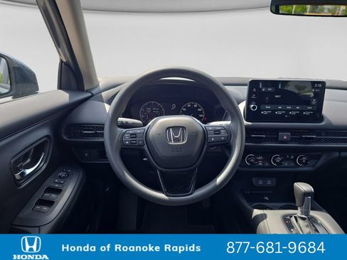 New 2027 Honda HR-V LX image 13