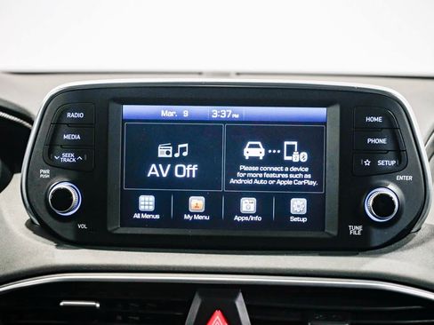 Used 2019 Hyundai Santa Fe SE image 13