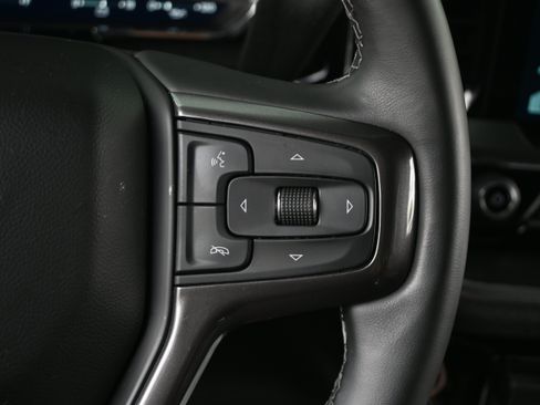 Used 2025 Chevrolet Silverado 3500 High Country w/ High Country Premium Package AWD/4WD image 19