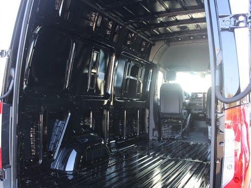 New 2026 Mercedes-Benz Sprinter 2500 image 16