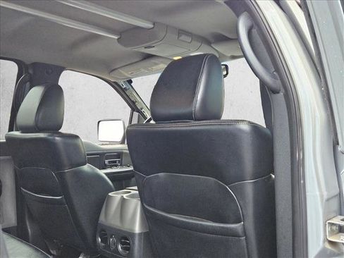 Used 2007 Ford F150 FX4 image 22