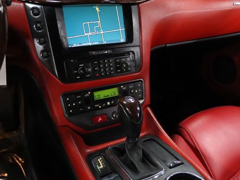 Used 2008 Maserati GranTurismo Coupe image 27