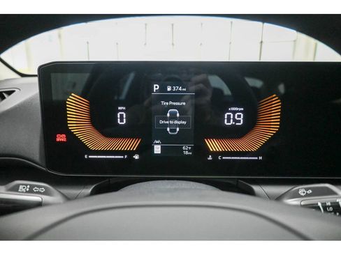 New 2025 Kia K4 image 19