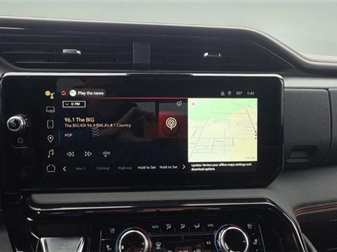 New 2026 GMC Sierra 2500 AT4 image 10