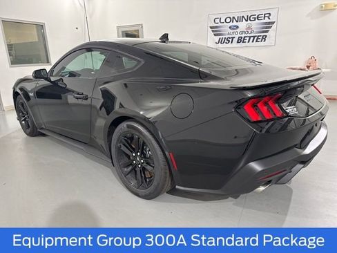 New 2026 Ford Mustang GT RWD image 6