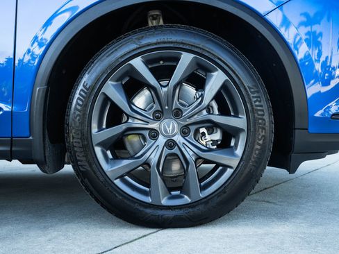 Used 2023 Acura MDX A-Spec image 29