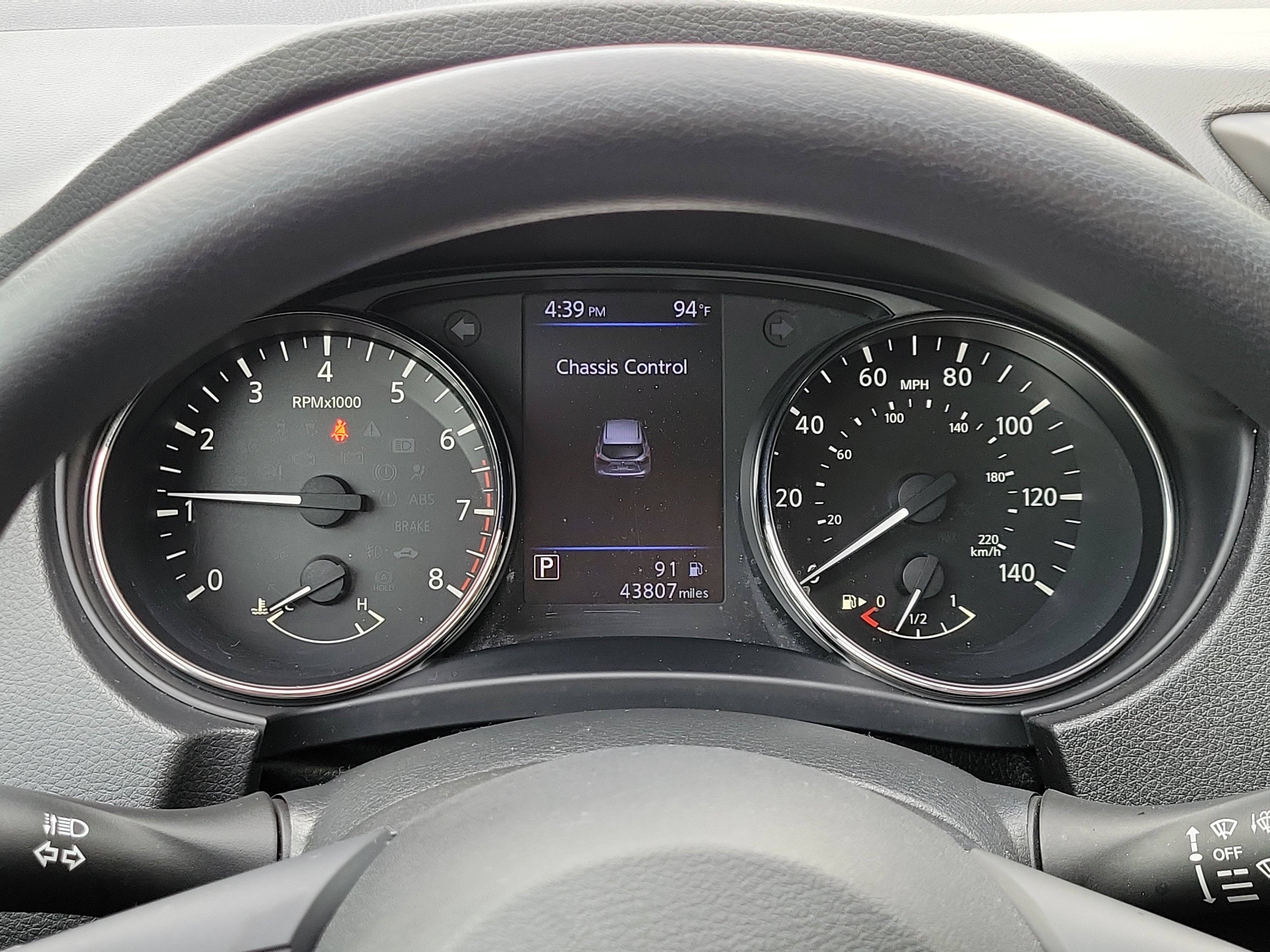 Used 2020 Nissan Rogue Sport S FWD image 22