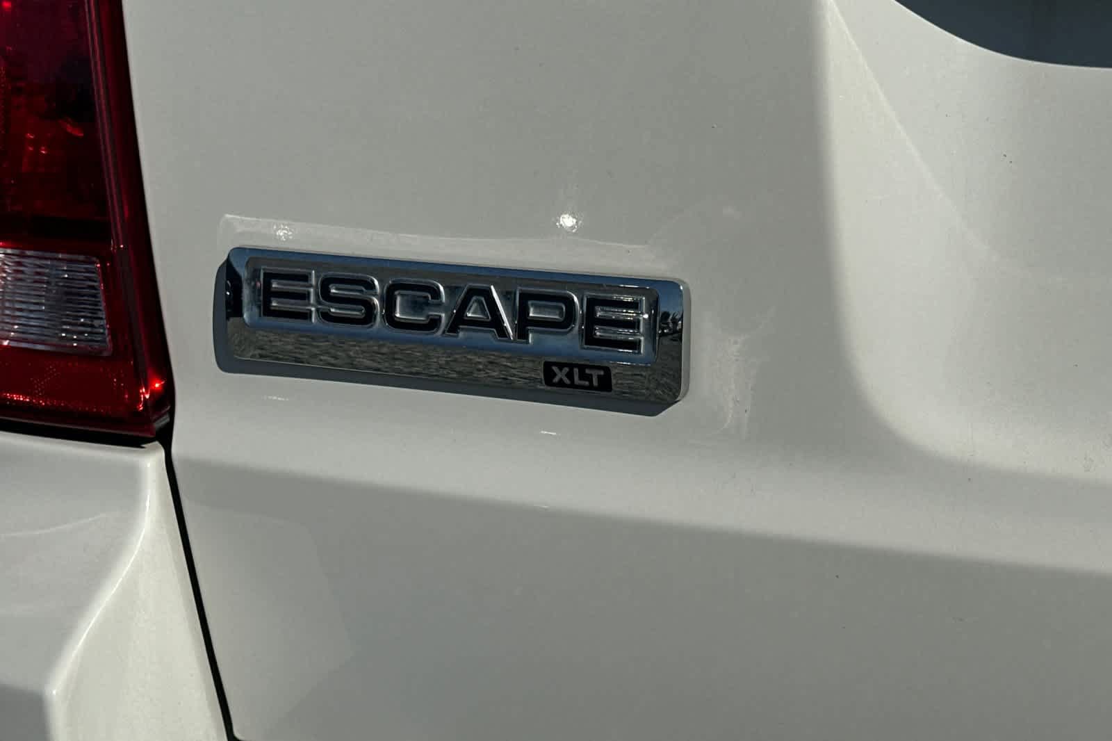 Used 2011 Ford Escape XLT w/ 202A Rapid Spec Order Code FWD image 13