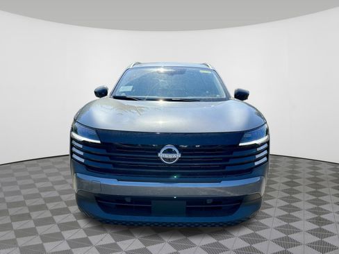 New 2026 Nissan Kicks SV image 12