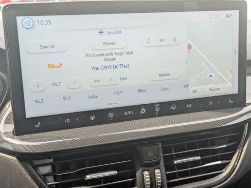 Used 2023 Ford Escape ST-Line w/ Tech Pack #1 image 16