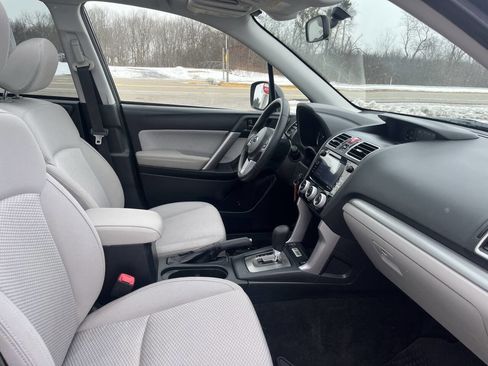Used 2018 Subaru Forester 2.5i Premium image 36