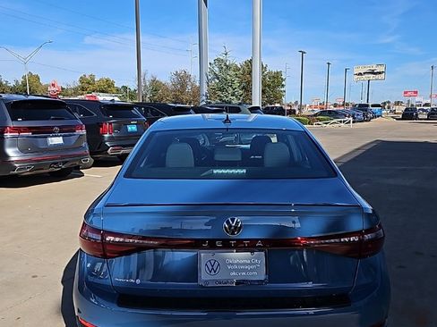 New 2026 Volkswagen Jetta Sport image 6