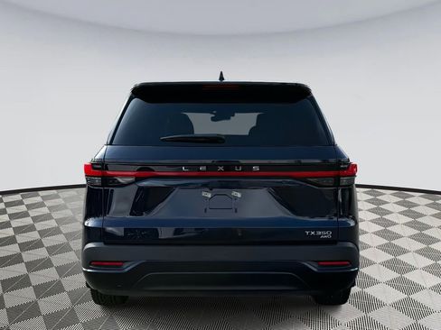 Used 2024 Lexus TX 350 AWD image 3