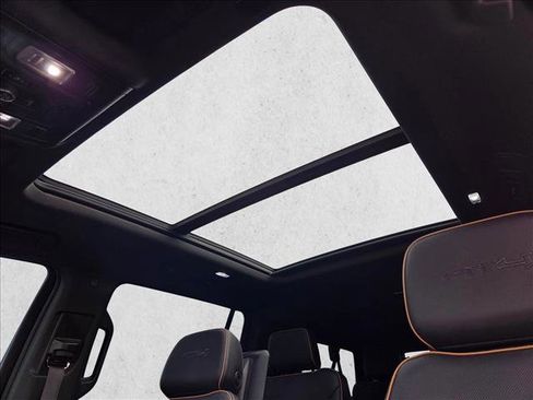 Used 2021 GMC Yukon XL AT4 w/ AT4 Premium Plus Package image 15