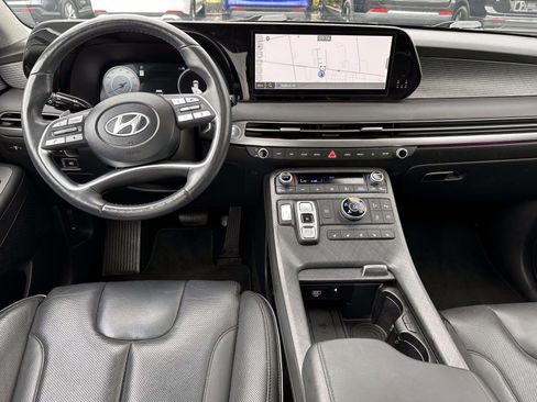 Used 2024 Hyundai Palisade Limited AWD/4WD image 18