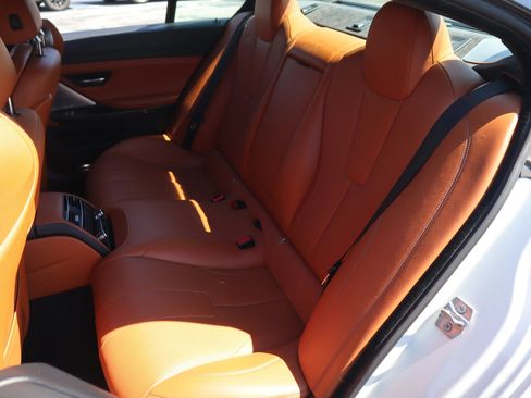Used 2016 BMW M6 Gran Coupe RWD image 3