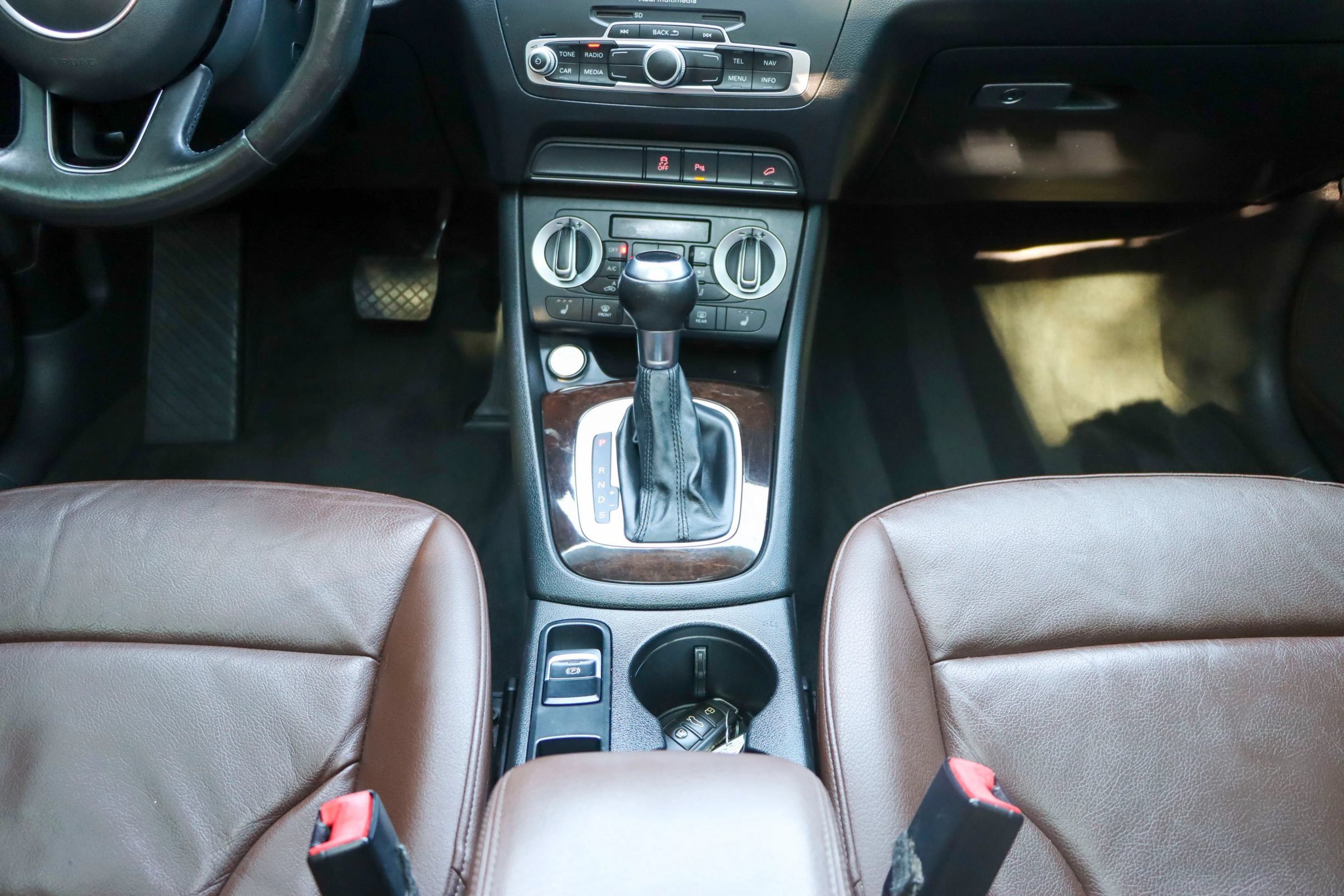 Used 2015 Audi Q3 2.0T Premium Plus AWD/4WD image 27