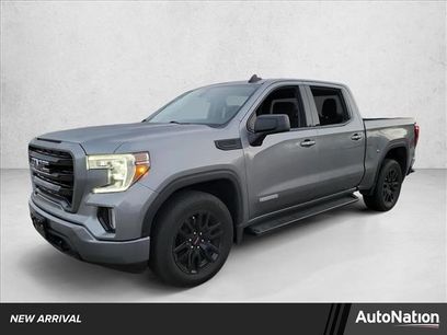 Used 2020 GMC Sierra 1500 Elevation w/ Elevation Value Package