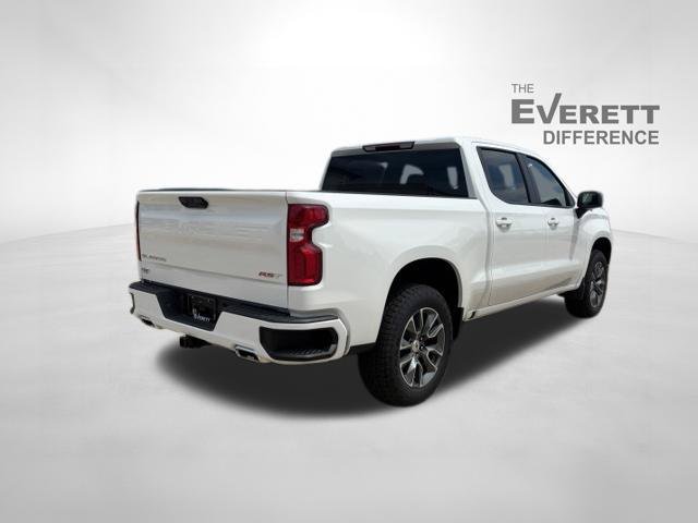 New 2026 Chevrolet Silverado 1500 RST AWD/4WD image 7